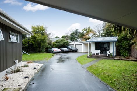 Photo of property in 3 Alaska Court, Awapuni, Palmerston North, 4412