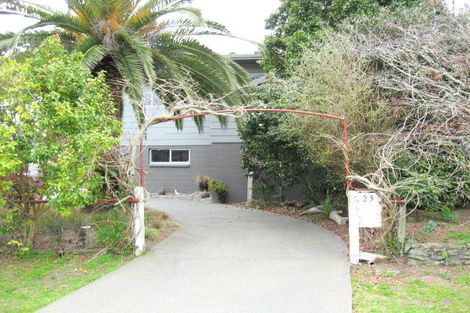 Photo of property in 23 Makora Road, Otaihanga, Paraparaumu, 5036