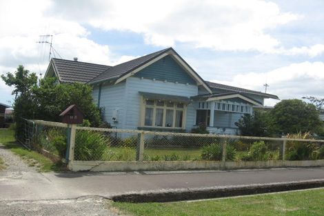 Photo of property in 11 Paterson Street, Pahiatua, 4910