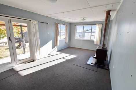 Photo of property in 138 Mackenzie Drive, Twizel, 7901