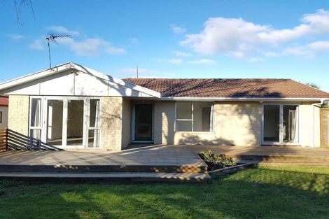 Photo of property in 4 Bolero Place, Parklands, Christchurch, 8083
