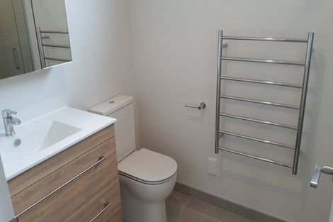 Photo of property in 3/4 Gibbon Street, Sydenham, Christchurch, 8023