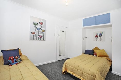 Photo of property in 43 Burrows Street, Bluff, 9814