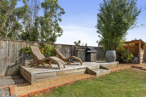 Photo of property in 26 Malcolm Street, Martinborough, 5711