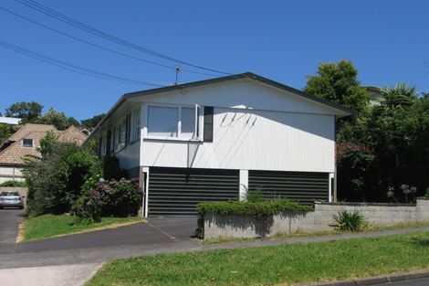 Photo of property in 2/21 Richard Farrell Avenue, Remuera, Auckland, 1050