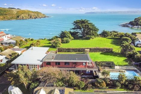 Photo of property in 4 Park Avenue, Titahi Bay, Porirua, 5022