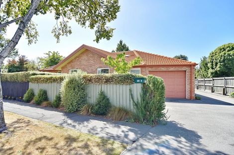 Photo of property in 142a Brookside Terrace, Bryndwr, Christchurch, 8053