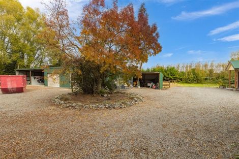 Photo of property in 1412 Leeston Road, Doyleston, 7682