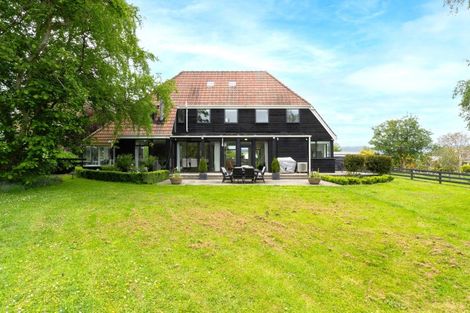 Photo of property in 45 Ringawhati Road, Otaki, 5583