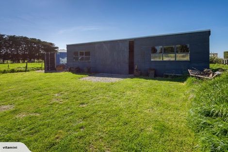 Photo of property in 247 Seabridge Road, Motukarara, Christchurch, 7672