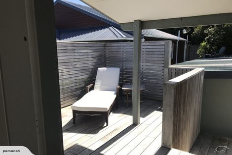 Photo of property in 60 Waitea Road, Muriwai, Waimauku, 0881