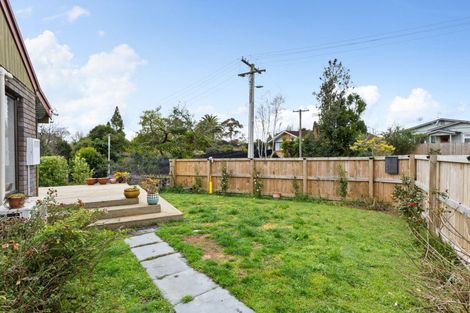 Photo of property in 15 Taniwha Street, Frankton, Hamilton, 3204