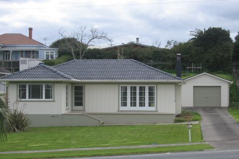 Photo of property in 106 Normanby Street, Dargaville, 0310