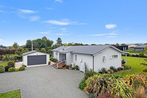 Photo of property in 2 Pukeko Way, Amberley, 7410