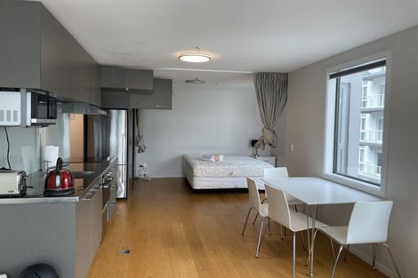 Photo of property in 505/8 Wigan Street, Te Aro, Wellington, 6011