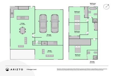 Photo of property in 5 Seager Lane, Hillmorton, Christchurch, 8024