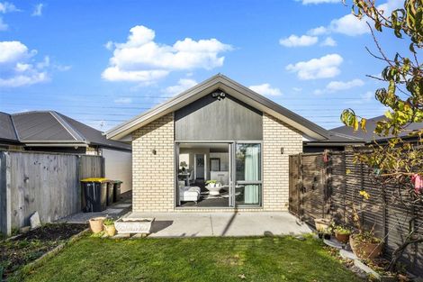 Photo of property in 21 Charente Way, Yaldhurst, Christchurch, 8042