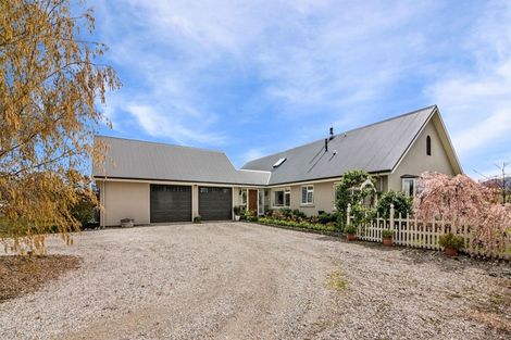 Photo of property in 448 Letts Gully Road, Letts Gully, Alexandra, 9393