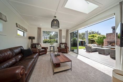 Photo of property in 1 Bell Street, Welbourn, New Plymouth, 4310