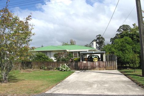 Photo of property in 12 Sherrybrooke Place, Sunnyvale, Auckland, 0612