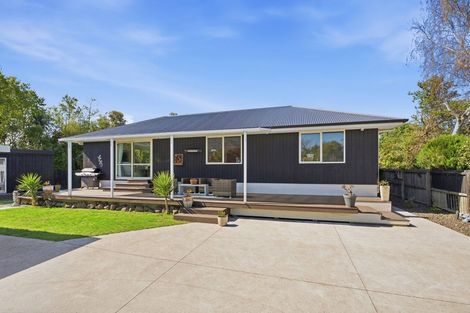 Photo of property in 58 Orrick Crescent, Avondale, Christchurch, 8061