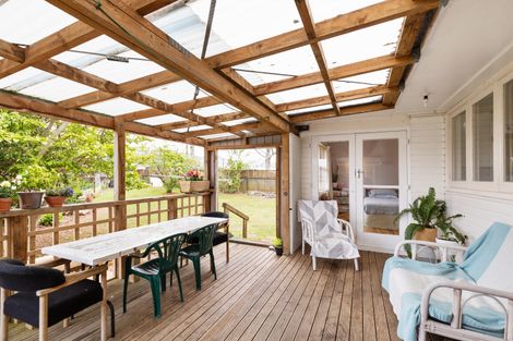 Photo of property in 28 Tauranga Road, Waihi, 3610