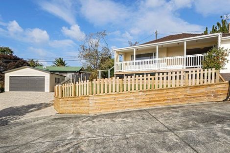 Photo of property in 44 Morningside Road, Morningside, Whangarei, 0110