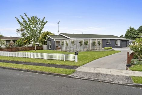 Photo of property in 8 Gordon Place, Leamington, Cambridge, 3432