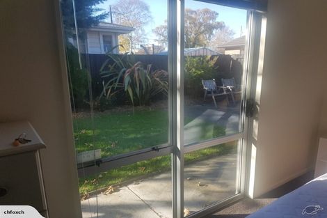 Photo of property in 66a London Street, Richmond, Christchurch, 8013
