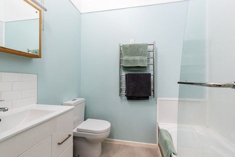 Photo of property in The Triangle, 11/33 Halswater Drive, Churton Park, Wellington, 6037