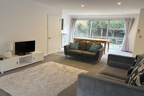 Photo of property in 104a Strickland Street, Sydenham, Christchurch, 8023