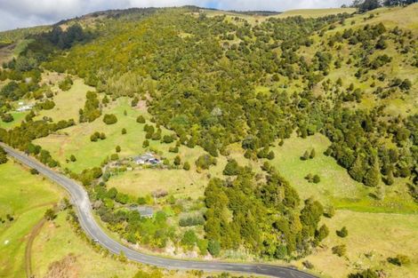 Photo of property in 6861 State Highway 12, Waimamaku, Kaikohe, 0473