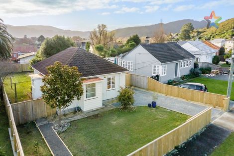 Photo of property in 133 Waddington Drive, Naenae, Lower Hutt, 5011