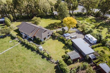 Photo of property in 138 Edmunds Road, Ohoka, Kaiapoi, 7692