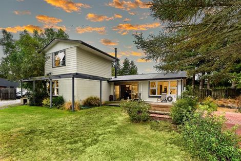 Photo of property in 832 Old West Coast Road, West Melton, Christchurch, 7671