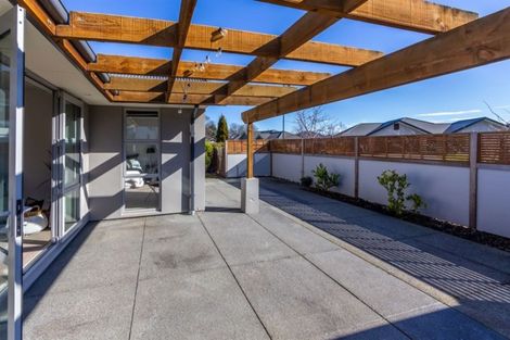 Photo of property in 30 John Campbell Crescent, Hillmorton, Christchurch, 8024