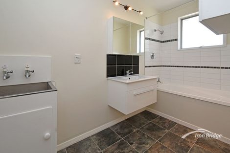 Photo of property in 7/135 Huxley Street, Sydenham, Christchurch, 8023