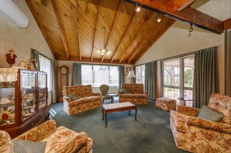 Photo of property in 810 Tennent Drive, Linton, Palmerston North, 4472