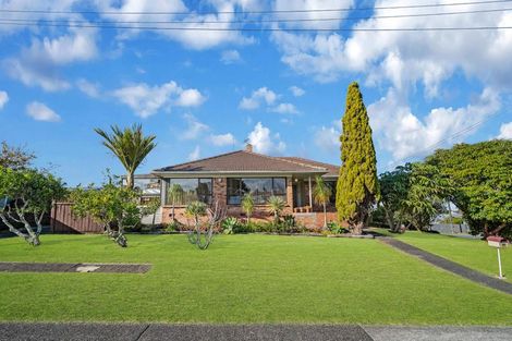 Photo of property in 36 Greenmeadows Avenue, Manurewa East, Auckland, 2102
