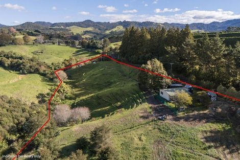 Photo of property in 137 Lund Road, Aongatete, Katikati, 3178