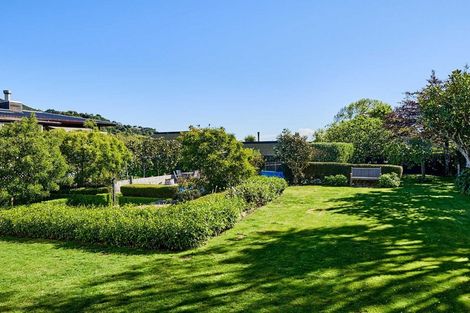 Photo of property in 3 Dillon Street, Lowry Bay, Lower Hutt, 5013