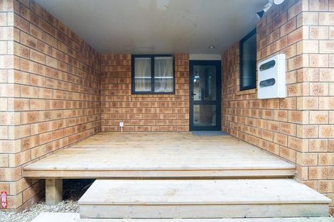 Photo of property in 7d Bleakley Place, Hillcrest, Hamilton, 3216