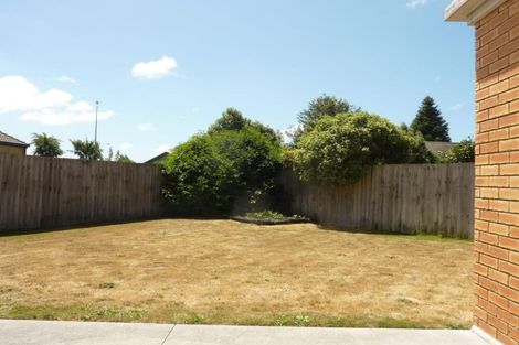 Photo of property in 9 Henry Wigram Drive, Wigram, Christchurch, 8042