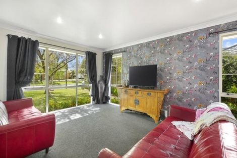 Photo of property in 4 Bronte Way, Rolleston, 7614