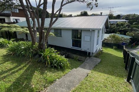 Photo of property in 3 Eastview Grove, Normandale, Lower Hutt, 5010
