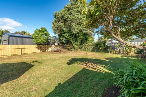 Photo of property in 4 Godwin Crescent, College Estate, Whanganui, 4500
