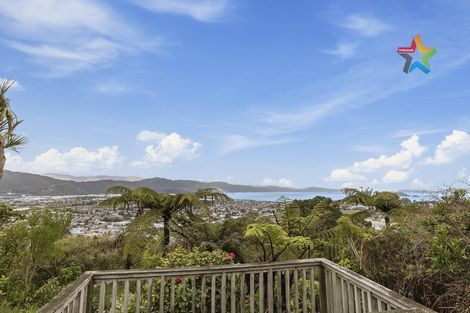 Photo of property in 17 Jacaranda Grove, Maungaraki, Lower Hutt, 5010
