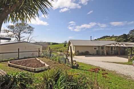 Photo of property in 201 Wayby Station Road, Wellsford, 0972