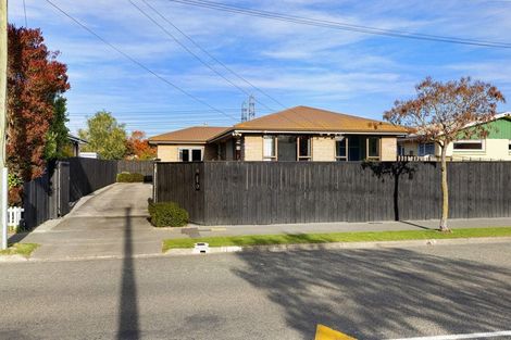 Photo of property in 74 Farrington Avenue, Bishopdale, Christchurch, 8053