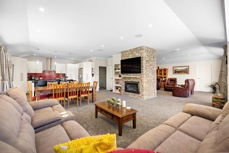 Photo of property in 297 Cornish Point Road, Cornish Point, Cromwell, 9384